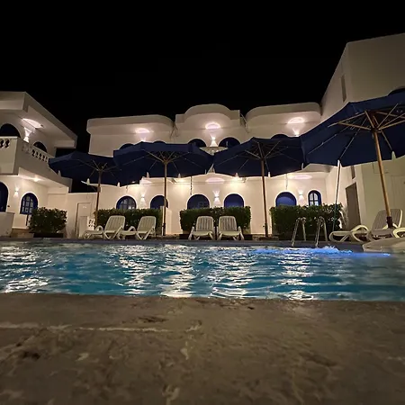 Sea Horse Hotel Dahab